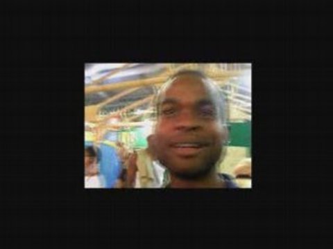 Foire de Paris Tropiques en Fete