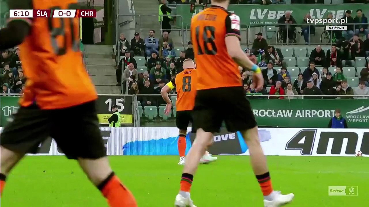 Grzelak 24 vs Slask Wroclaw 28.02.26