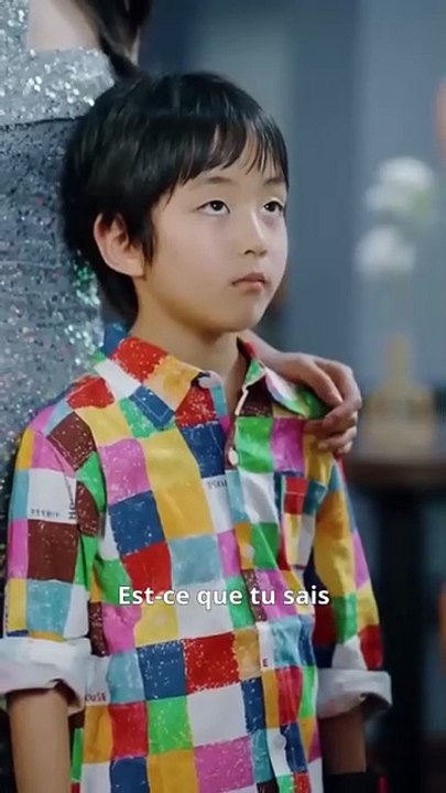 Trahie à l'accouchement, elle revient se venger 3 ans après. Le vrai père est lui...(FULL) en français