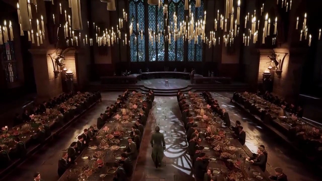 Hogwarts Legacy 2 Finally