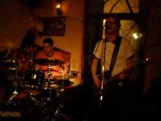 Silent Night at Monovine, Athens 🎶