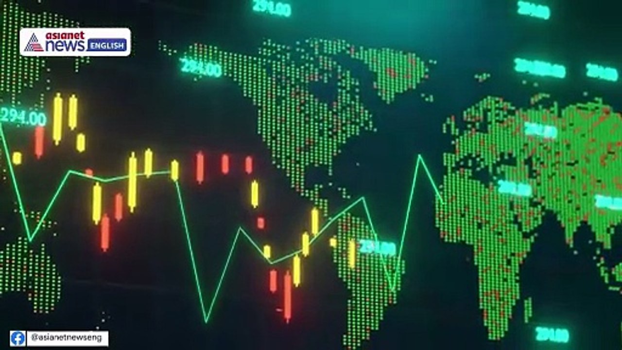 Will US-Israel Strikes on Iran Send Oil to $100? Global Markets on Edge