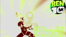 Ben 10 classic series season 1 episode 1 part 2 in hindi