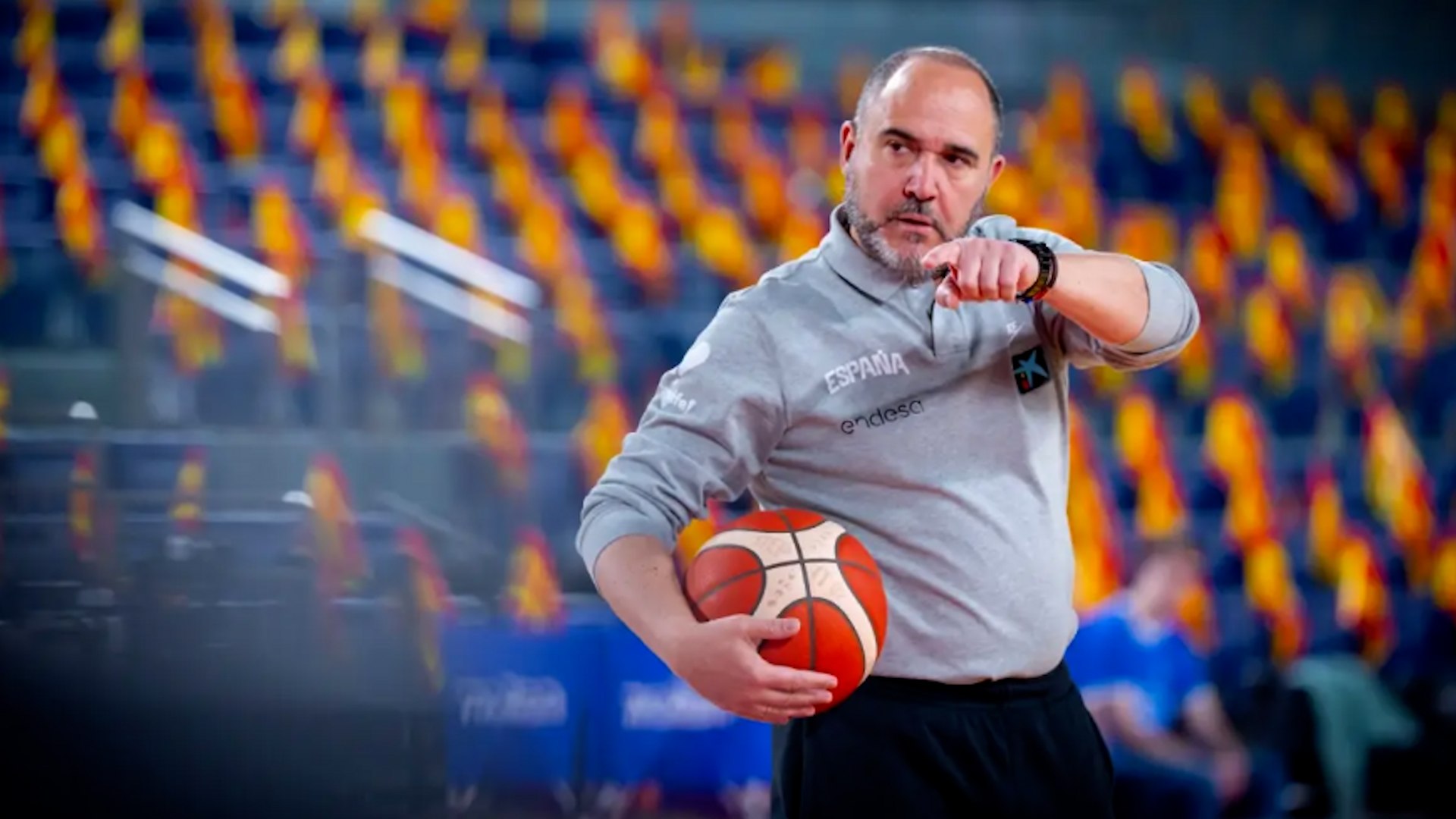 Un paso de siete leguas hacia el Mundial para España