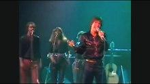 EVERYMAN by Cliff Richard - live performance 1980  + lyrics