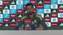 Arbeloa se rinde en elogios hacia Bordalás y su fútbol