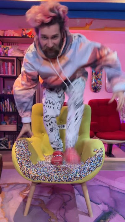 100 abonnés = 1 épingle 📌