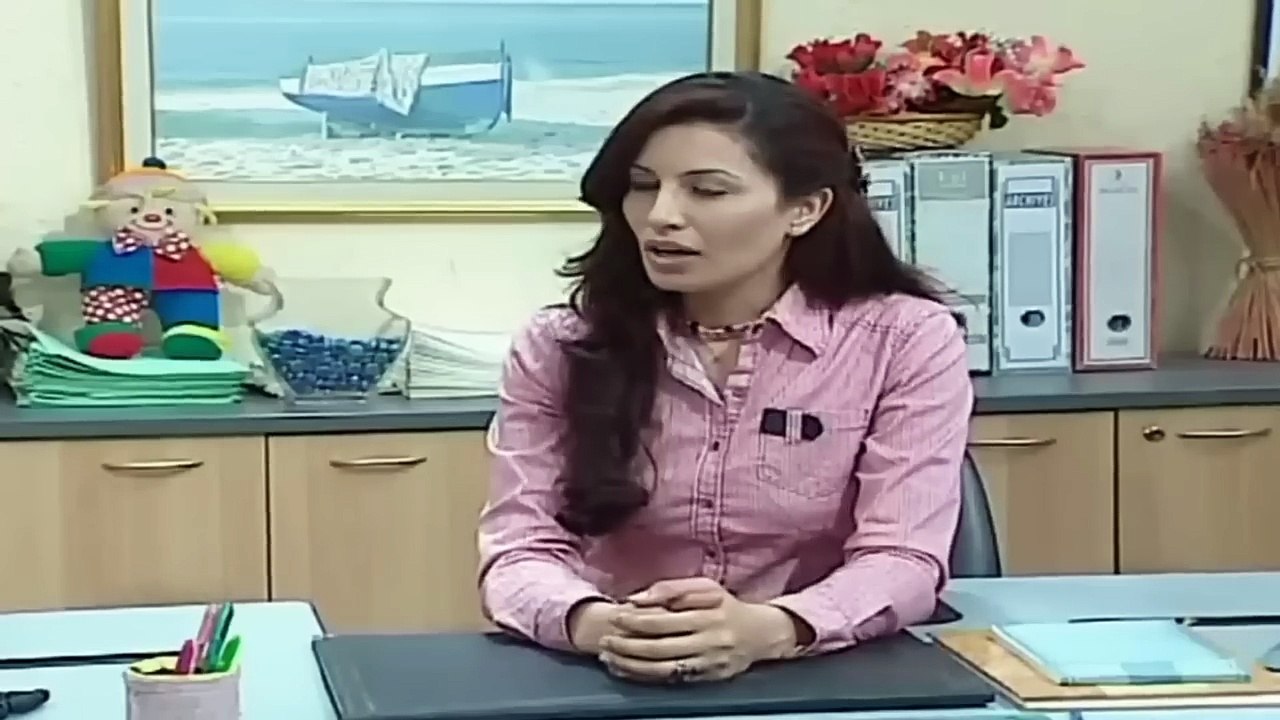سيتكوم شوفلي حل - الموسم 2008 - الحلقة الحادية عشر