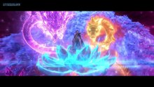Battle Through the Heavens Season 5 episode 188 english sub