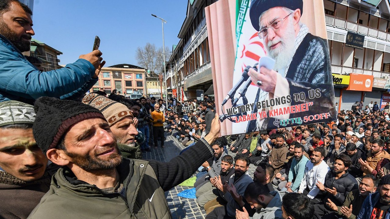 Khamenei Death Fallout: Eight killed as Protesters Storm US Consulate in Pakistan's Karachi
