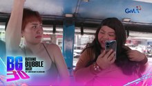 Bubble Gang: Wala kang modo, call-moso!