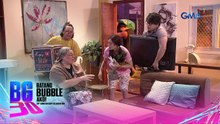 Bubble Gang: Mama mong hindi sanay sa tahimik na bahay