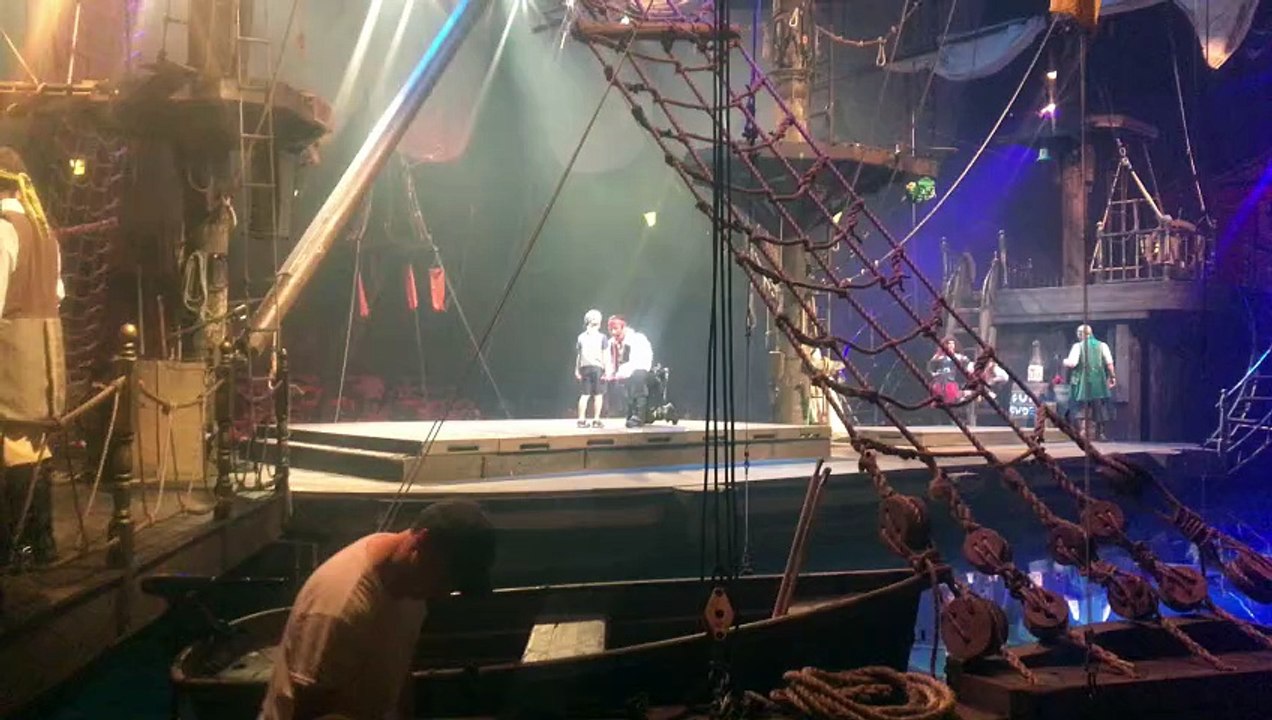 Pirate's Dinner Adventure 2019 08 25 17 35 43