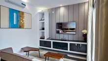 Appartement Corail M'badon