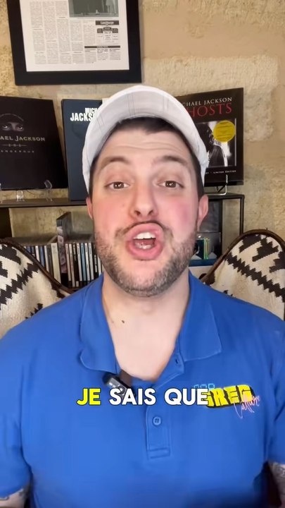 Michael Jackson et Dr Pepper