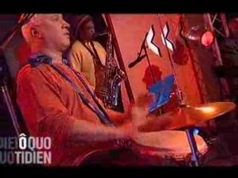 Ras Smaila Zombie ( WM. FELA ANIKULAPO KUTI )