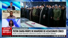 Morte de Ali Khamenei derruba o regime do Irã? Professor responde