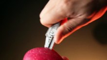 LINKFIN A Compact Sliding-Link Knife for Everyday Use by ACTMAX — Kickstar