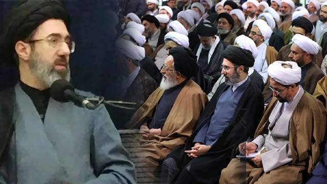 Iran New Supreme Leader Mojtaba Khamenei Biography, Luxury Life, Net Worth & Other Details | Boldsky