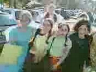 Pourim 2007
