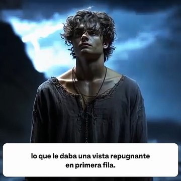( Doblado) Rey Montaña 1x04 Esclavo De Las Sombras