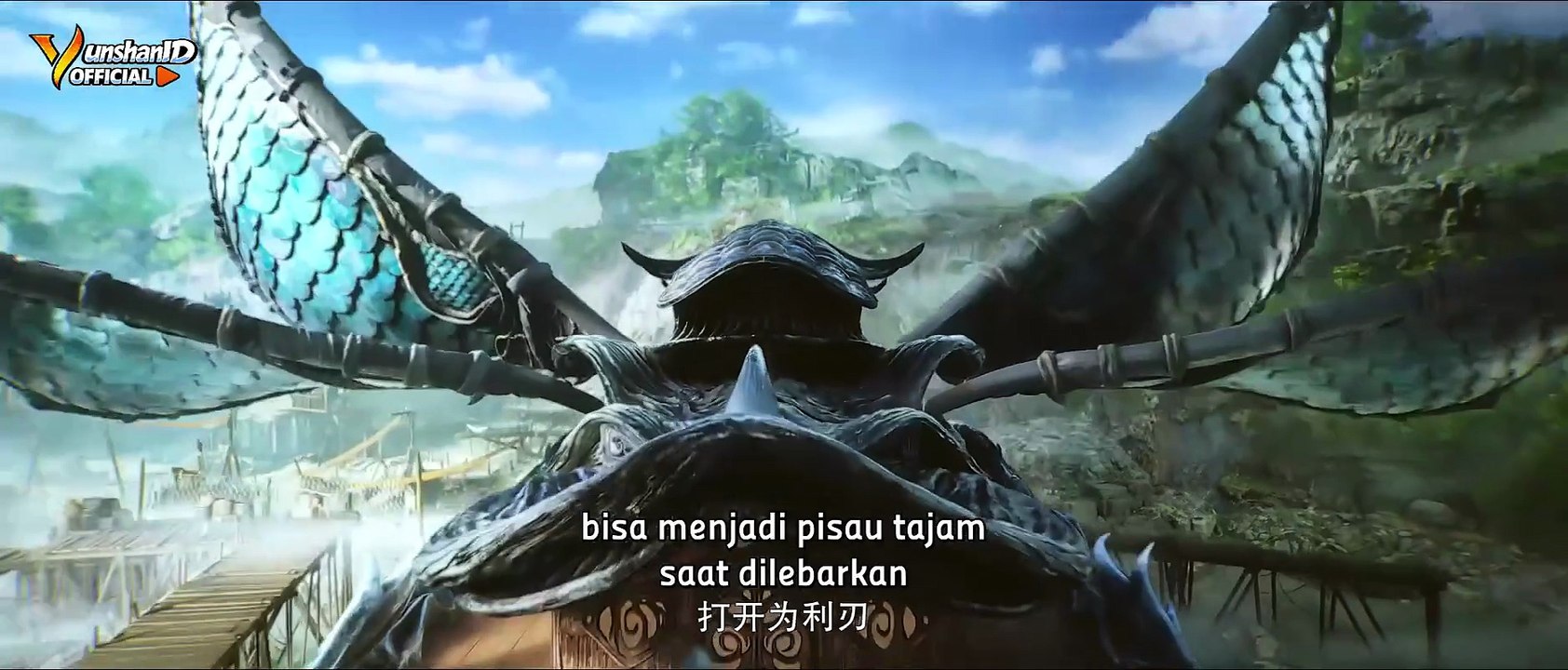 BTZ Eps 11 Sub Indo
