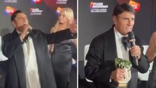 VIDEO Sanremo 2026, vince Sal Da Vinci: l’annuncio e l’esibizione