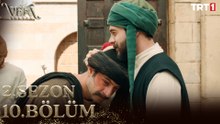 Vefa Sultan 2. Sezon 10. Bölüm