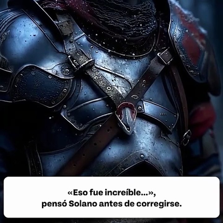 (Doblado) Cadenas Rotas 1x05 Esclavo De Las Sombras