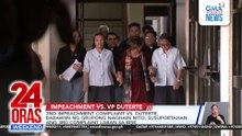 Weekend Politics (March 1, 2026) | 24 Oras Weekend