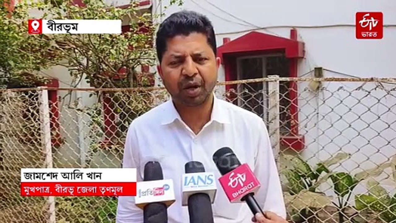 তারাপীঠের বিধানসভা কেন্দ্রে অনুব্রত-চন্দ্রনাথের অনুগামীর নামে 'সংখ্যালঘু প্রার্থী চাই' পোস্টার