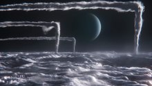 El sistema solar: 2/5 Mundos oscuros  [Documental HD]