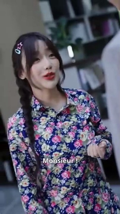 Déguisée en villageoise, elle aide son amie mais finit mariée à un PDG froid et passionné (FULL) en français