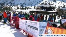 Video News - Architetti e ingegneri ai Nazionali di sci