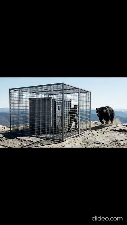 bear