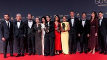 Lo que no se vio de los premios Goya 2026