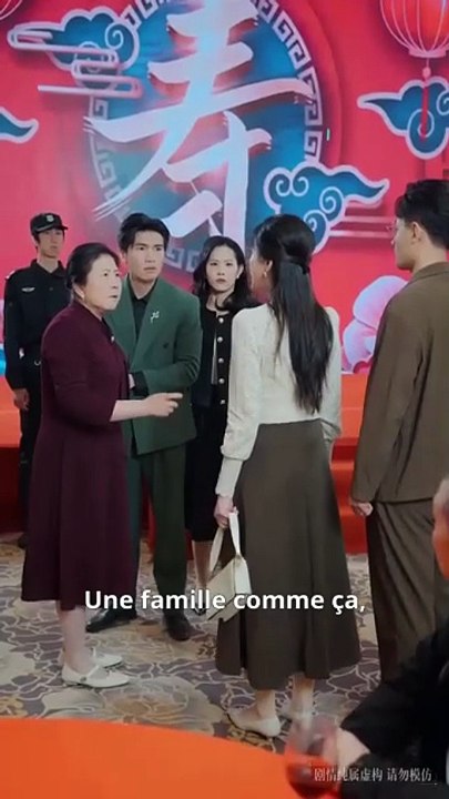 TRAHIE PAR MA MÈRE!MÈRE CRUELLE - Elle veut voler ma fortune pour mon frère (FULL) en français