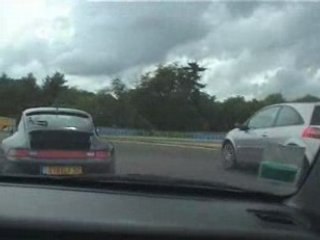 Circuit DREUX 25 mai