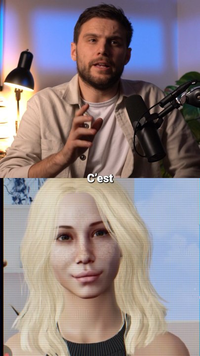 Est-ce que IA peut devenir notre ami ?