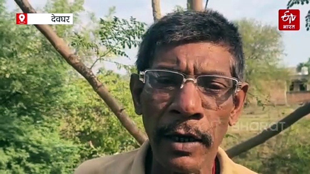 देवघर में हरिहर मिलन की तैयारी के बीच शहर में कूड़े का अंबार, निगम की सफाई व्यवस्था पर उठ रहे सवाल