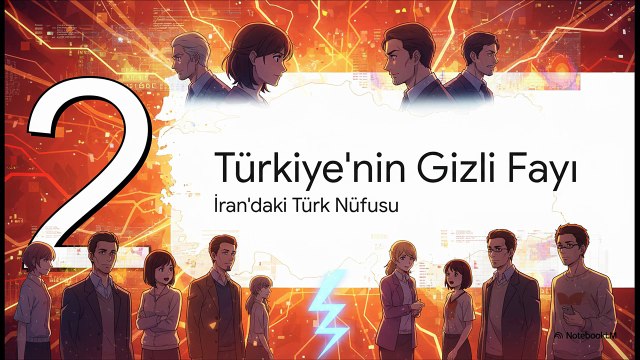 Orta Doğu’da Yeni Perde: Enerji, Güç ve Türkiye’nin İnce Çizgisi – Atsız Burucu