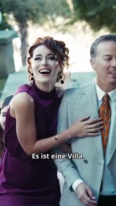 [GER DUB] Betrogen an Heiligabend!  Er kehrt als eiskalter CEO zurück und nimmt alles (FULL) en français