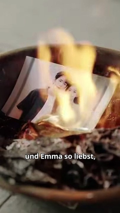 [GER DUB] Nach dem Brauttausch- Er erkennt seine Retterin zu spät! (FULL) en français