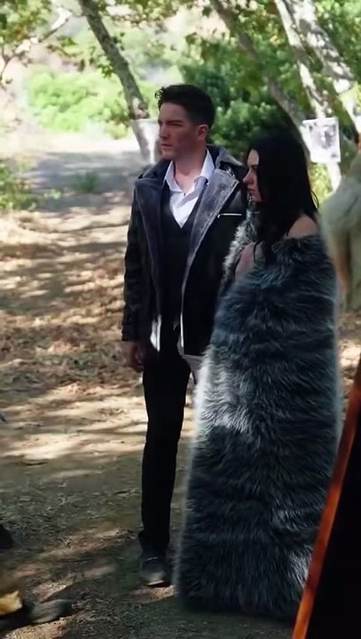 [GER DUB] Mein Leben gehört dir! Warum alle Alphas plötzlich die falsche Omega wollen (FULL) en français