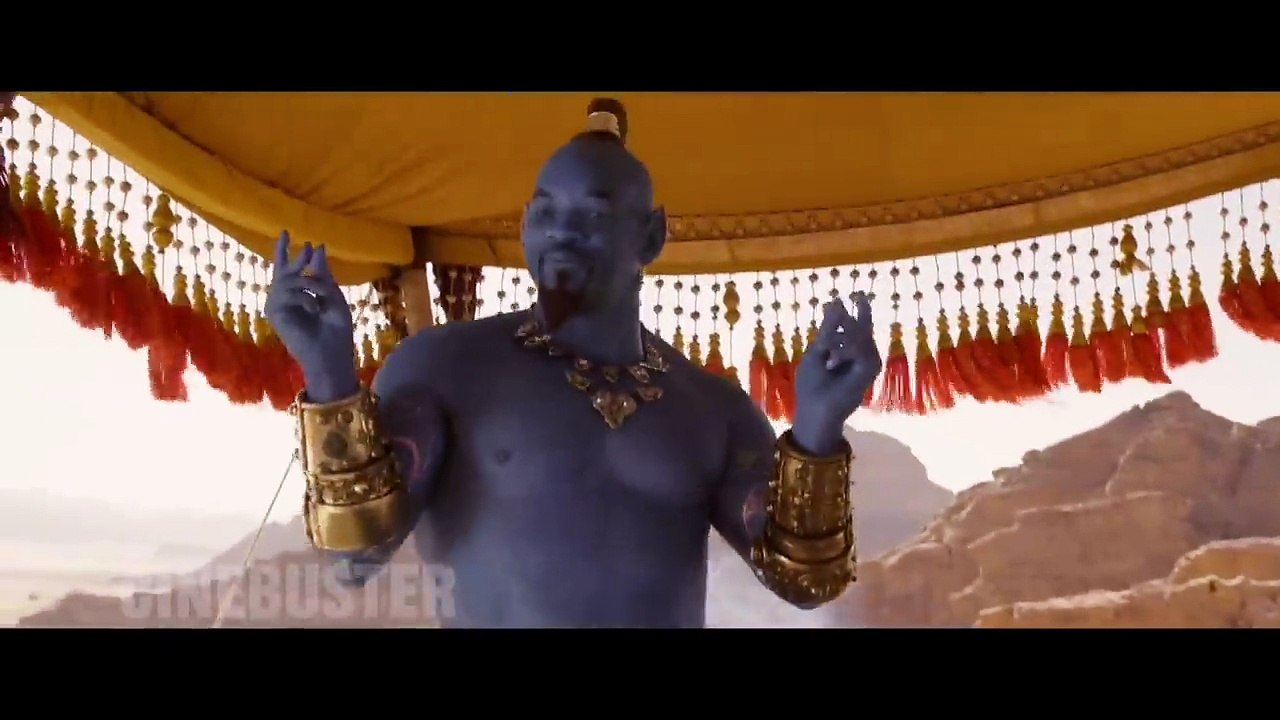 Aladdin Funny Clips in hindi _ Best Comedy Scenes from the Magical World!