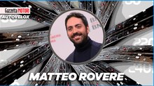 Matteo Rovere: "Senna un idolo, vorrei raccontare Valentino Rossi. La mia Bmw M2 in Motorvalley e con le GT3..."