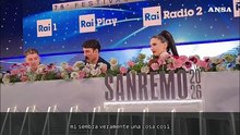 Sal da Vinci: "Io all'Eurovision? Ho detto da subito Per sempre si'"