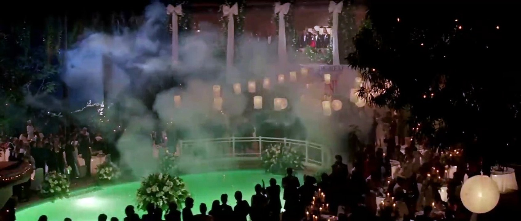 Revenge - Eine gefährliche Affäre (1990)