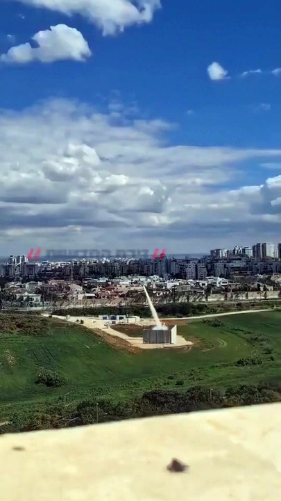 Video ile Demir Kubbe hava savunma sisteminin tam koordinatlarını ifşa etti.