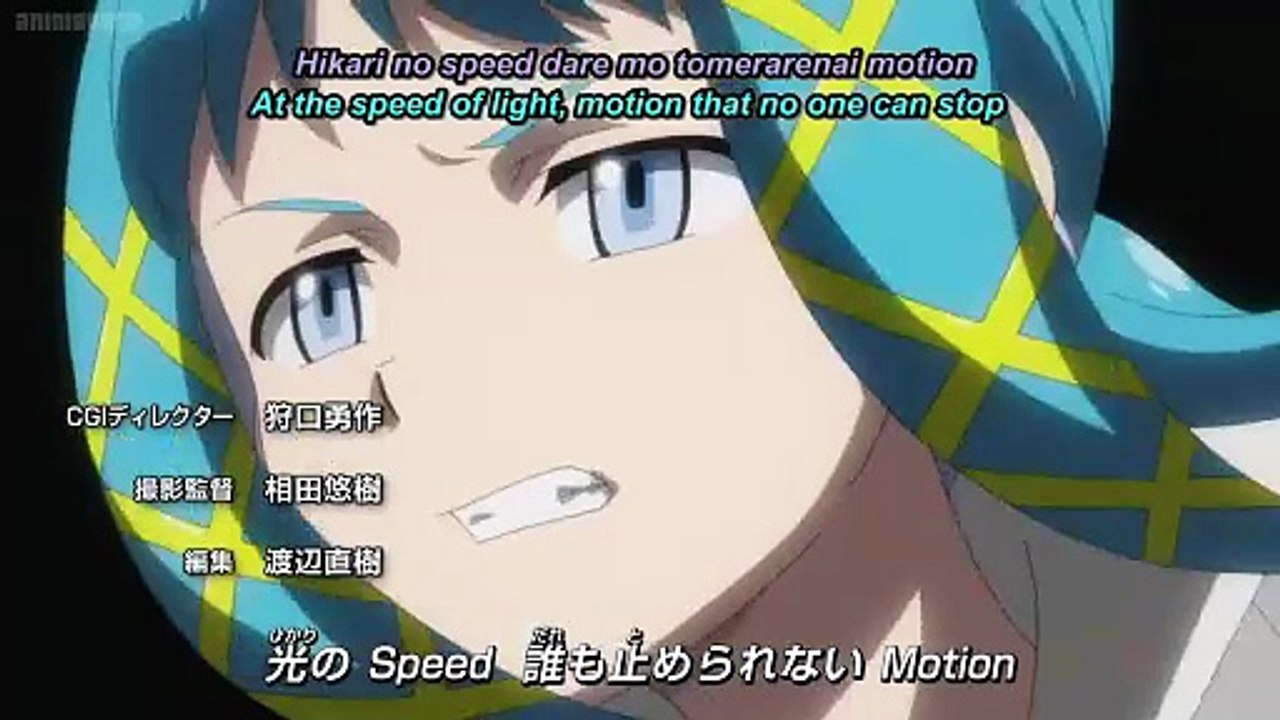 [ENG] EP.117 Beyblade X